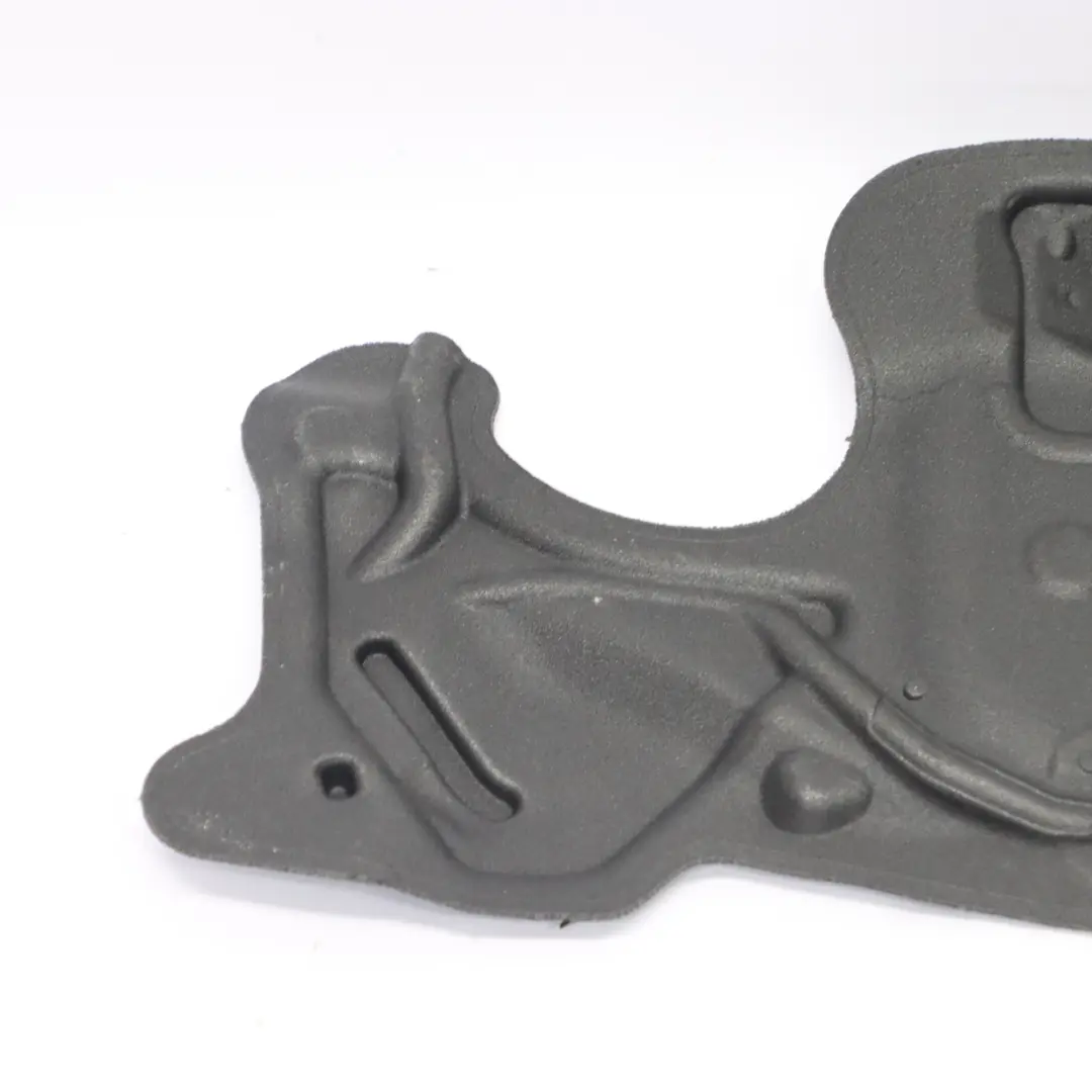  Schallschutztür BMW F32 F33 F82 F83 M4 Platte vorne rechts - SKU 7391726 - Teilenummer 7391726