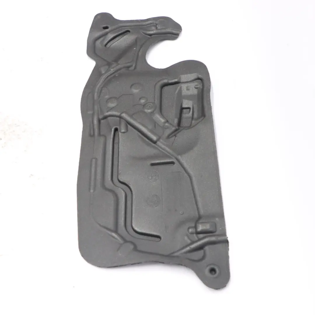  Schallschutztür BMW F32 F33 F82 F83 M4 Platte vorne rechts - SKU 7391726 - Teilenummer 7391726