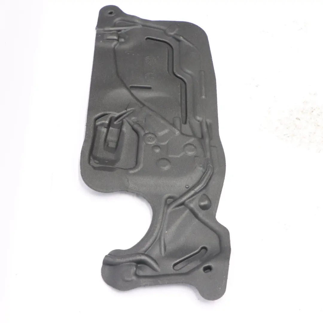  Schallschutztür BMW F32 F33 F82 F83 M4 Platte vorne rechts - SKU 7391726 - Teilenummer 7391726