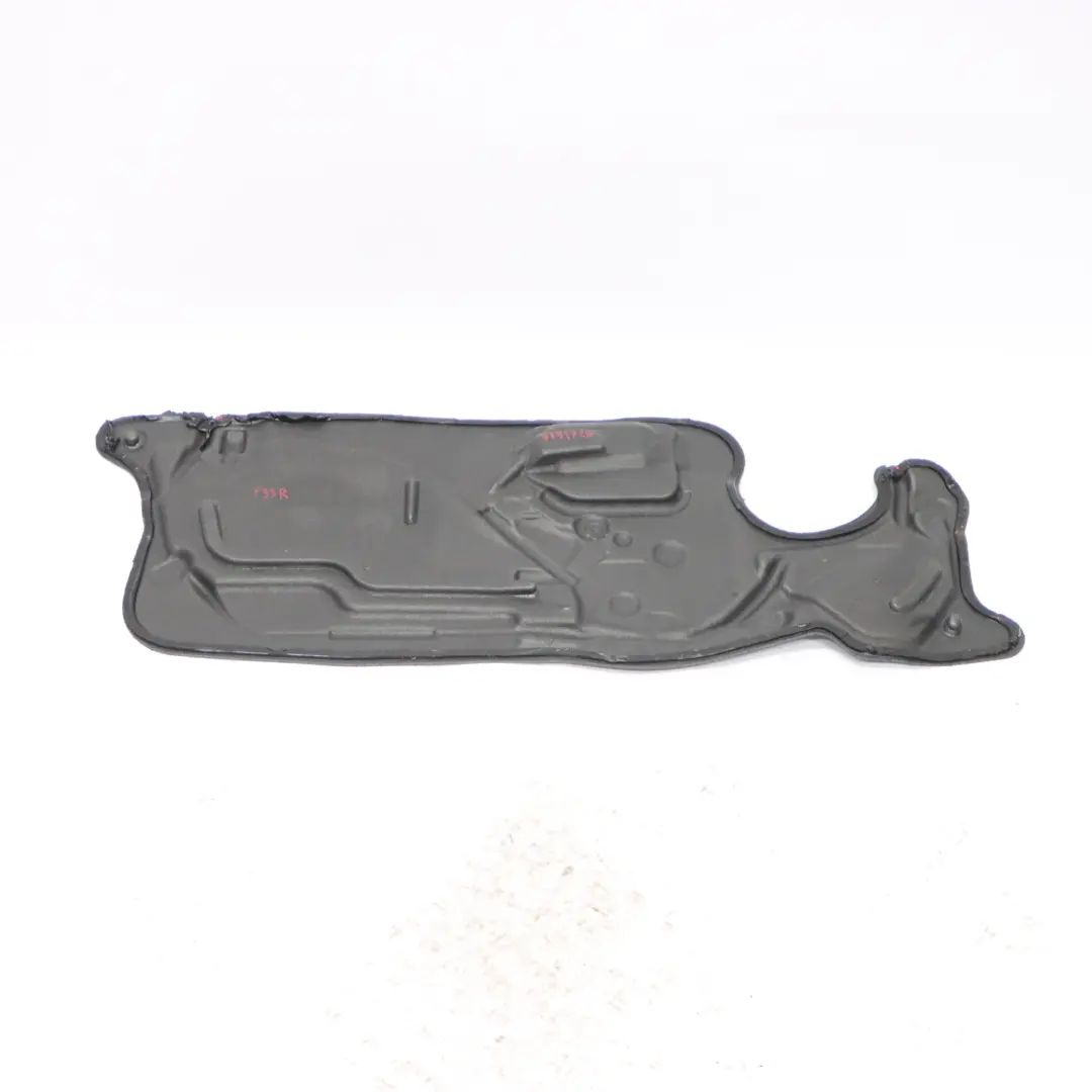 Sound Insulation Door BMW F32 F33 F82 F83 M4 Panel Front Right O/S  - SKU 7391726 - Part number 7391726