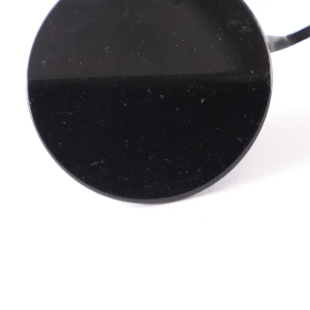 Towing Eye Cover BMW F22 F23 Front Bumper Hook Flap Schwarz 2 Black 668 7293869 to with Part number 7391808 Towing Eye Cover BMW F22 F23 Front Bumper Hook Flap Schwarz 2 Black 668 7293869 - SKU 7391808-SCH - Part number 7391808