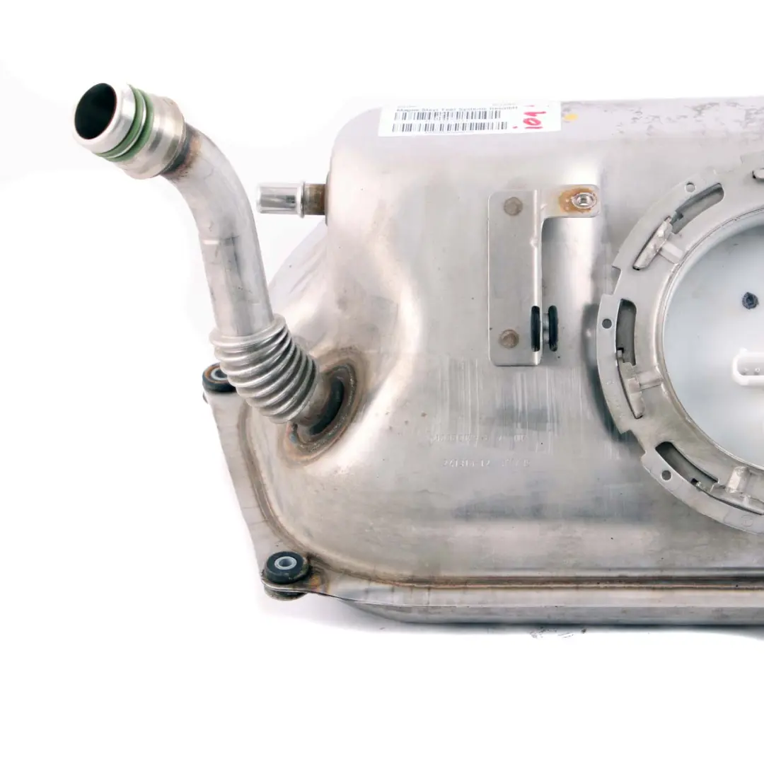 60Ah 94Ah 120Ah Depósito Combustible Híbrido Rex Contenedor Completo para BMW i3 i01 con número de pieza 7391827 BMW i3 i01 60Ah 94Ah 120Ah Depósito Combustible Híbrido Rex Contenedor Completo - SKU 7391827 - Número de pieza 7391827