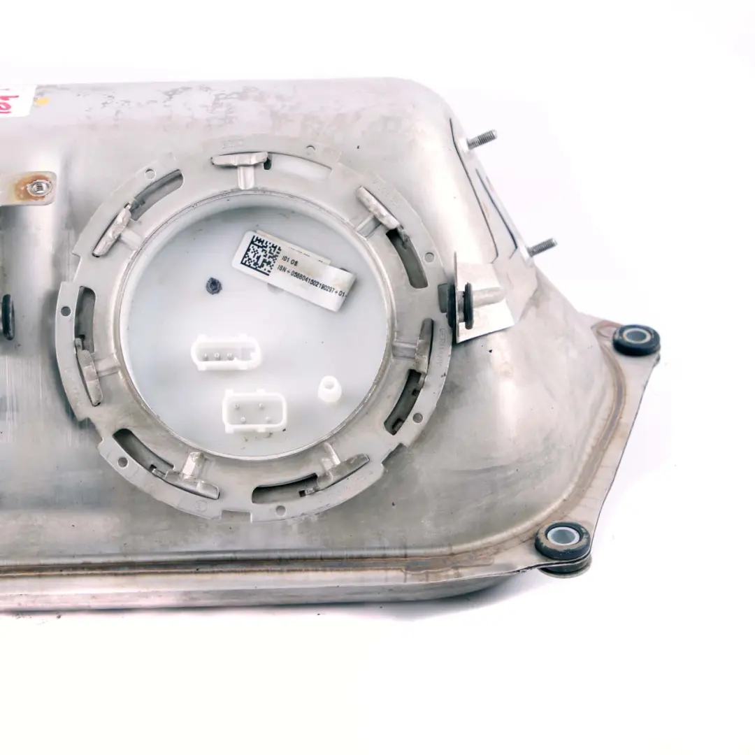 60Ah 94Ah 120Ah Kraftstofftank Hybrid Rex Kompletter Tankbehälter für BMW i3 i01 mit Teilenummer 7391827 BMW i3 i01 60Ah 94Ah 120Ah Kraftstofftank Hybrid Rex Kompletter Tankbehälter - SKU 7391827 - Teilenummer 7391827