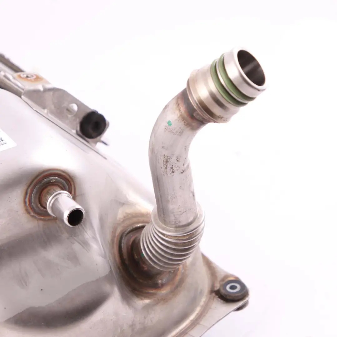 BMW i3 I01 60Ah 94Ah 120Ah Réservoir Hybride Rex Complete Tank Container - SKU 7391827 - Numéro de pièce 7391827