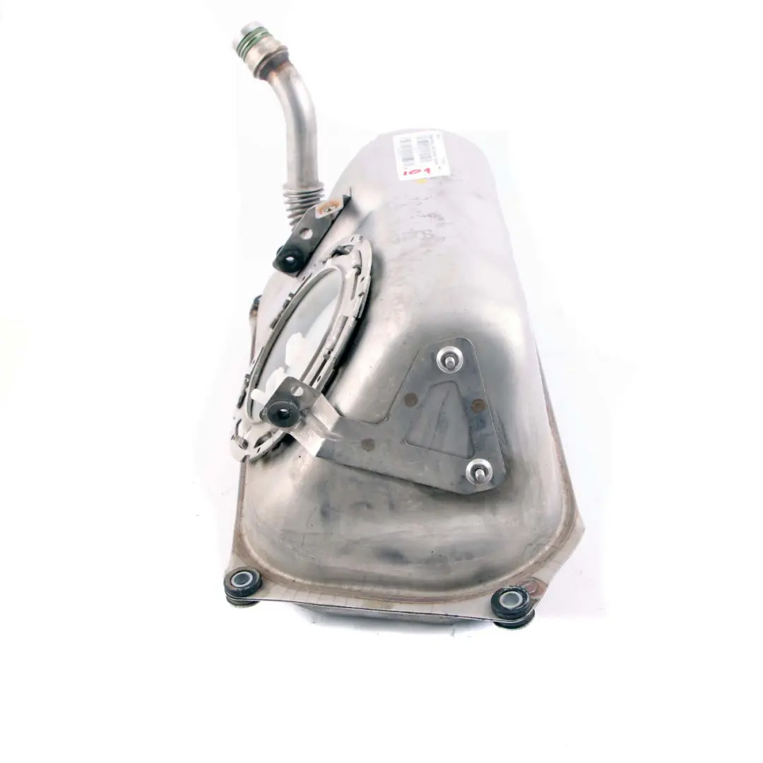 60Ah 94Ah 120Ah Depósito Combustible Híbrido Rex Contenedor Completo para BMW i3 i01 con número de pieza 7391827 BMW i3 i01 60Ah 94Ah 120Ah Depósito Combustible Híbrido Rex Contenedor Completo - SKU 7391827 - Número de pieza 7391827