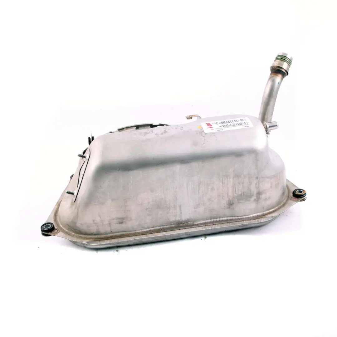 BMW i3 I01 60Ah 94Ah 120Ah Réservoir Hybride Rex Complete Tank Container - SKU 7391827 - Numéro de pièce 7391827