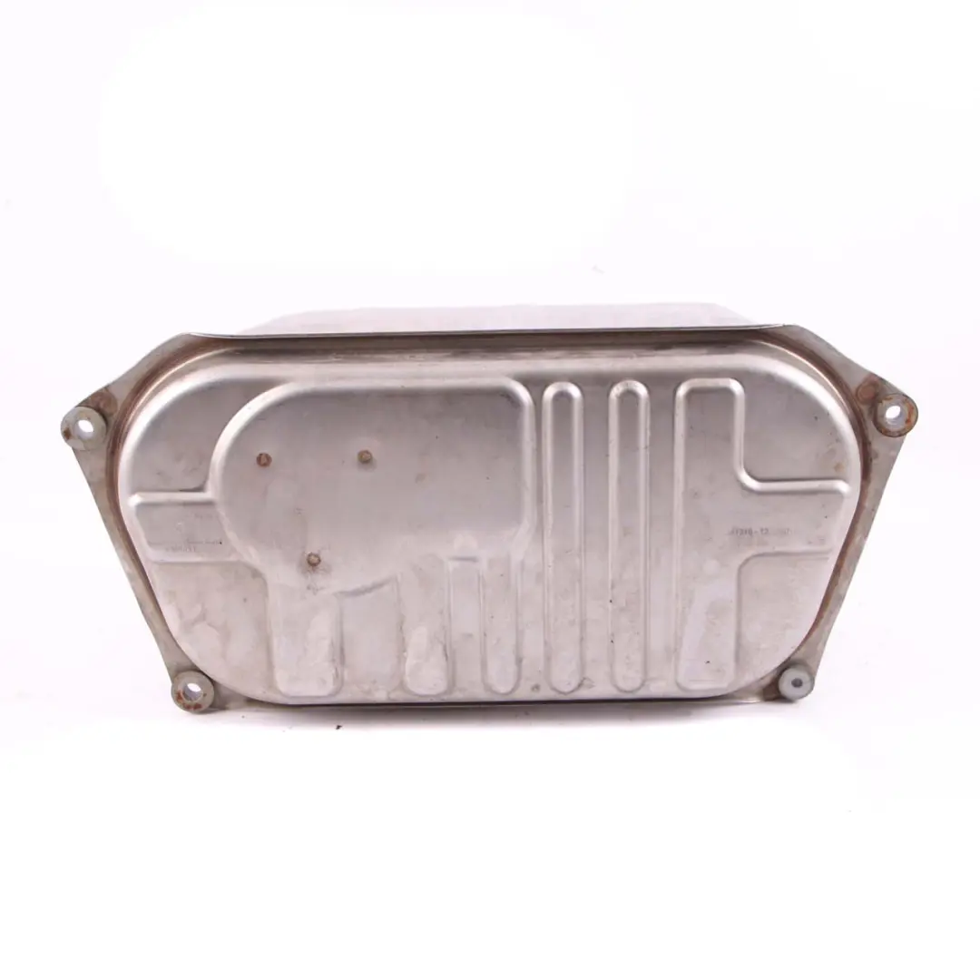 BMW i3 I01 60Ah 94Ah 120Ah Réservoir Hybride Rex Complete Tank Container - SKU 7391827 - Numéro de pièce 7391827