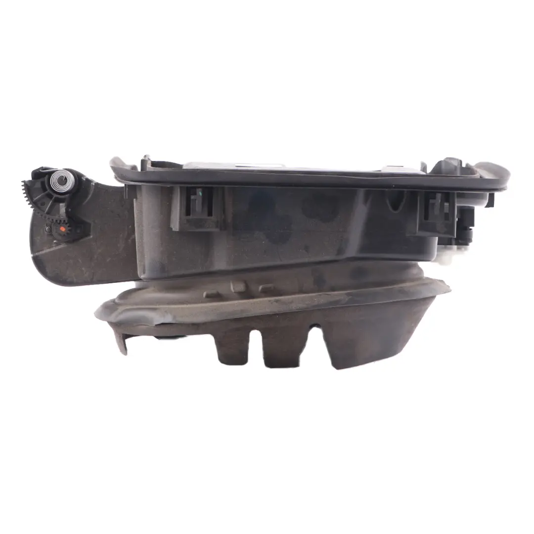 Filler Pot Carrier Cap Fill in Flap Recess to BMW G30 Cover Fuel with Part number 7391833 BMW G30 Cover Fuel Filler Pot Carrier Cap Fill in Flap Recess - SKU 7391833 - Part number 7391833