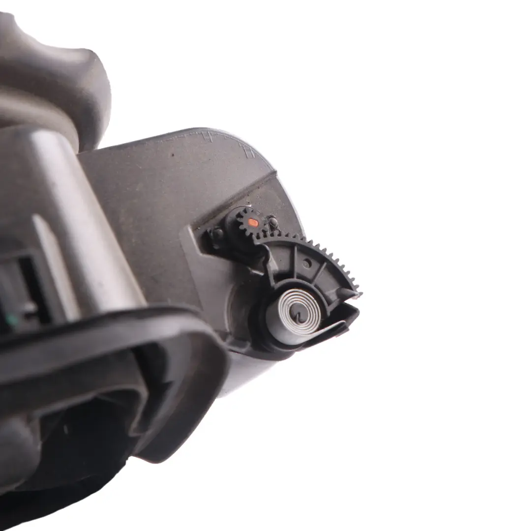 BMW G30 Cover Fuel Filler Pot Carrier Cap Fill in Flap Recess - SKU 7391833 - Part number 7391833