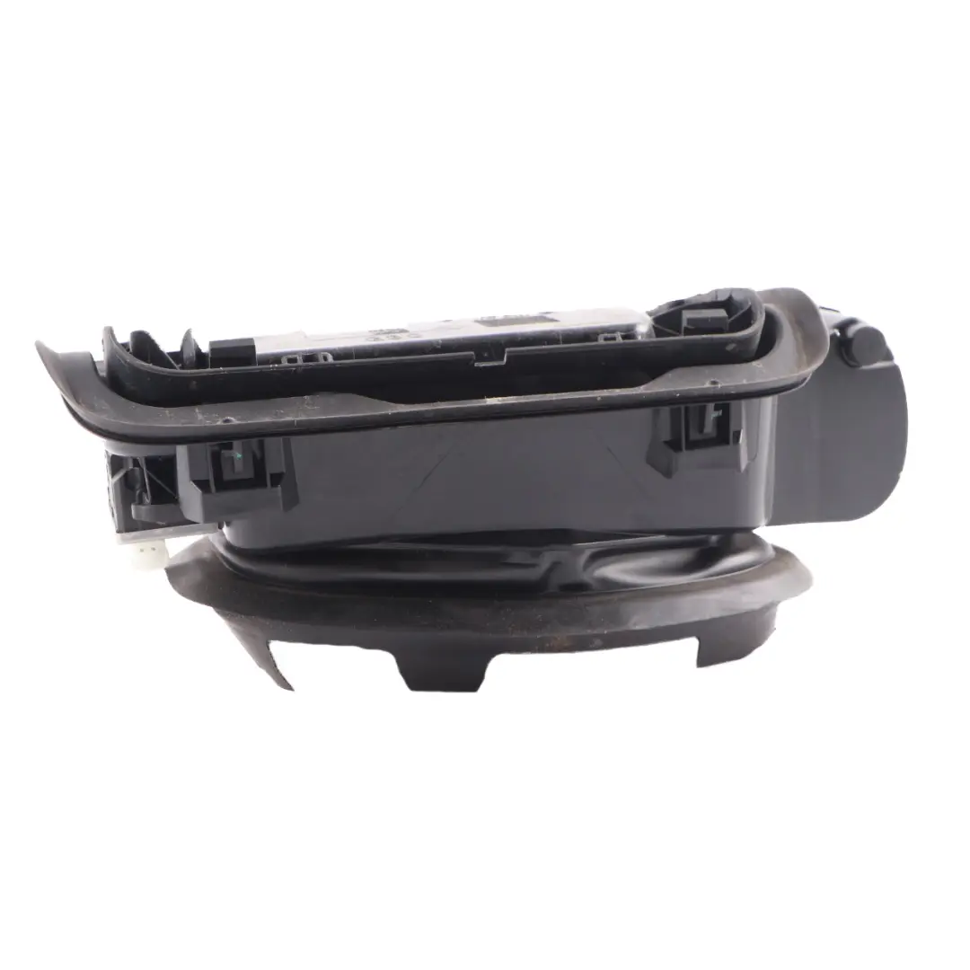 BMW G30 Cover Fuel Filler Pot Carrier Cap Fill in Flap Recess - SKU 7391833 - Part number 7391833