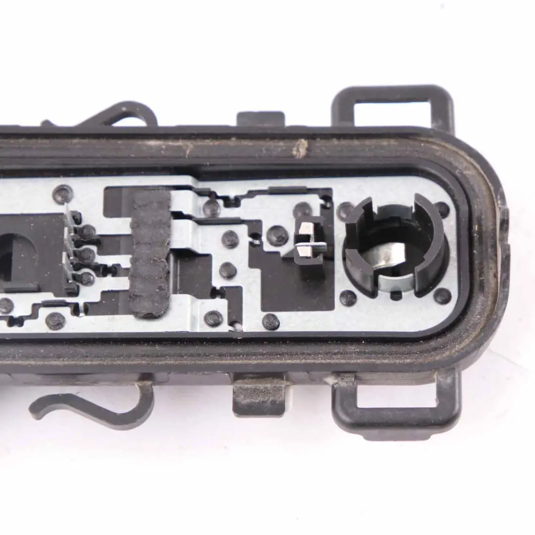 Light Bulb Holder BMW F45 Active Tourer Rear Left Right Lamp Trunk Lid to with Part number 7391840 Light Bulb Holder BMW F45 Active Tourer Rear Left Right Lamp Trunk Lid - SKU 7391840 - Part number 7391840