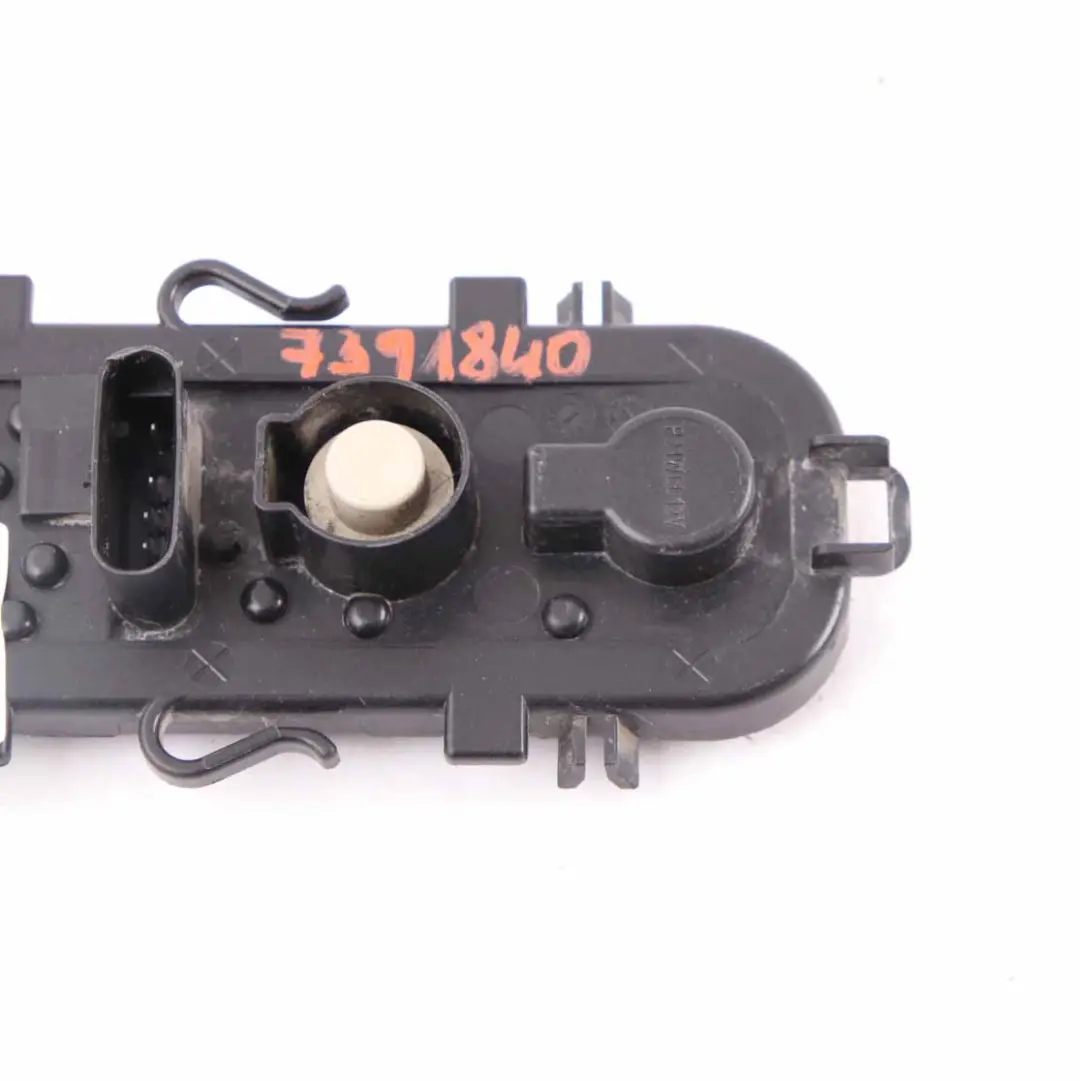 Light Bulb Holder BMW F45 Active Tourer Rear Left Right Lamp Trunk Lid to with Part number 7391840 Light Bulb Holder BMW F45 Active Tourer Rear Left Right Lamp Trunk Lid - SKU 7391840 - Part number 7391840