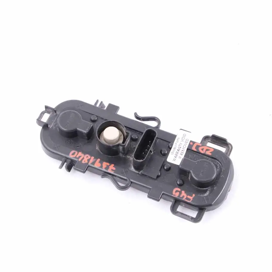  Light Bulb Holder BMW F45 Active Tourer Rear Left Right Lamp Trunk Lid - SKU 7391840 - Part number 7391840