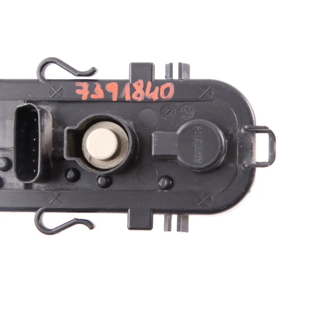  Light Bulb Holder BMW F45 Active Tourer Rear Left Right Lamp Trunk Lid - SKU 7391840 - Part number 7391840
