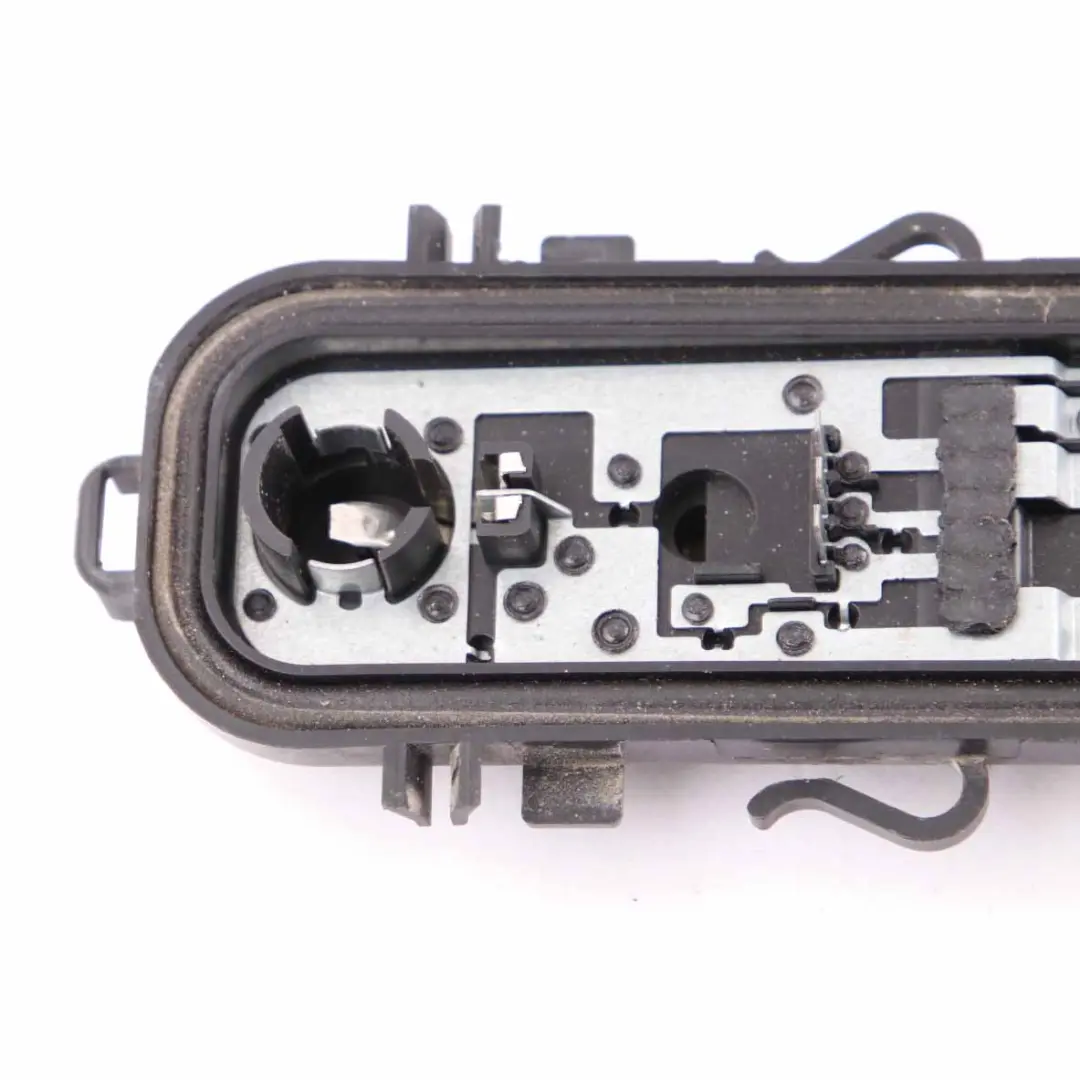 Light Bulb Holder BMW F45 Active Tourer Rear Left Right Lamp Trunk Lid - SKU 7391840 - Part number 7391840