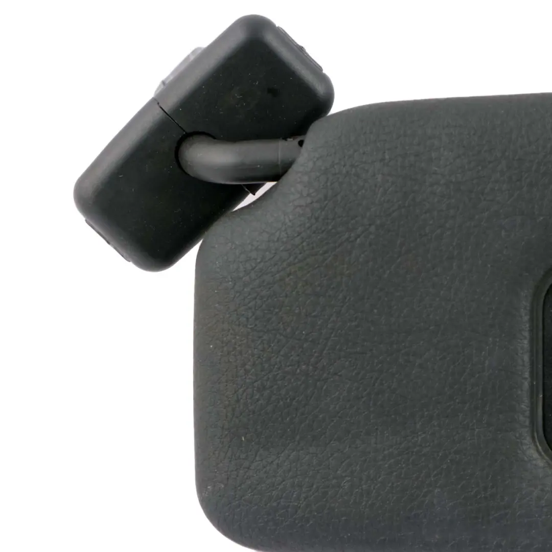 BMW F33 F83 M4 Sonnenblende Mit Label Spiegel Links Beleuchtet Schwarz - SKU 7391861 - Teilenummer 7391861