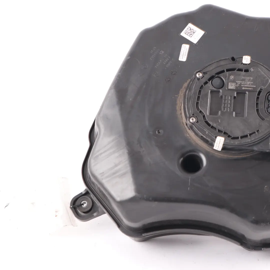  Serbatoio AdBlue BMW G30 G31 G32 GT Diesel SCR Additivo Contenitore - SKU 7391919 - Numero di parte 7391919