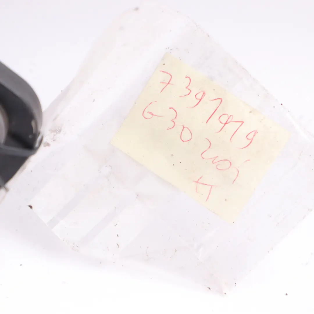 AdBlue Tank BMW G30 G31 G32 GT Diesel SCR Additive Reservoir Container pour à propos du numéro de pièce 7391919 AdBlue Tank BMW G30 G31 G32 GT Diesel SCR Additive Reservoir Container - SKU 7391919 - Numéro de pièce 7391919