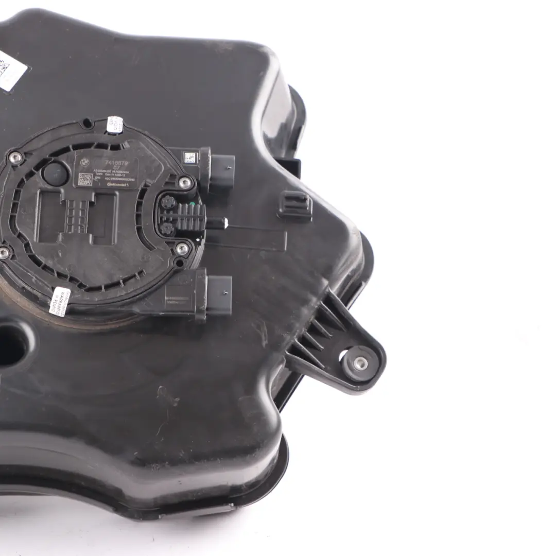 AdBlue Tank BMW G30 G31 G32 GT Diesel SCR Additive Reservoir Container pour à propos du numéro de pièce 7391919 AdBlue Tank BMW G30 G31 G32 GT Diesel SCR Additive Reservoir Container - SKU 7391919 - Numéro de pièce 7391919