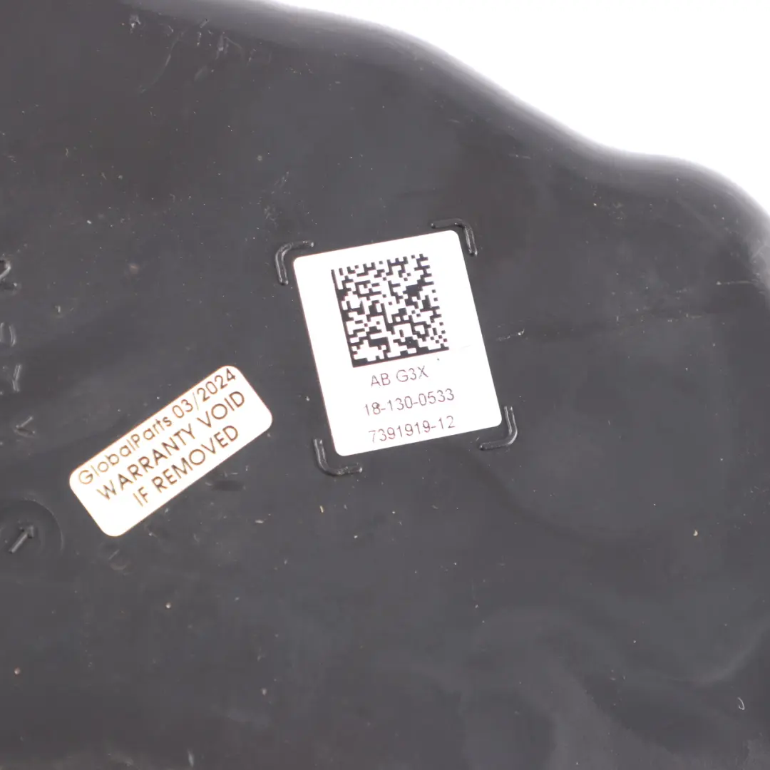 AdBlue Tank BMW G30 G31 G32 GT Diesel SCR Additiv Vorratsbehälter für mit Teilenummer 7391919 AdBlue Tank BMW G30 G31 G32 GT Diesel SCR Additiv Vorratsbehälter - SKU 7391919 - Teilenummer 7391919