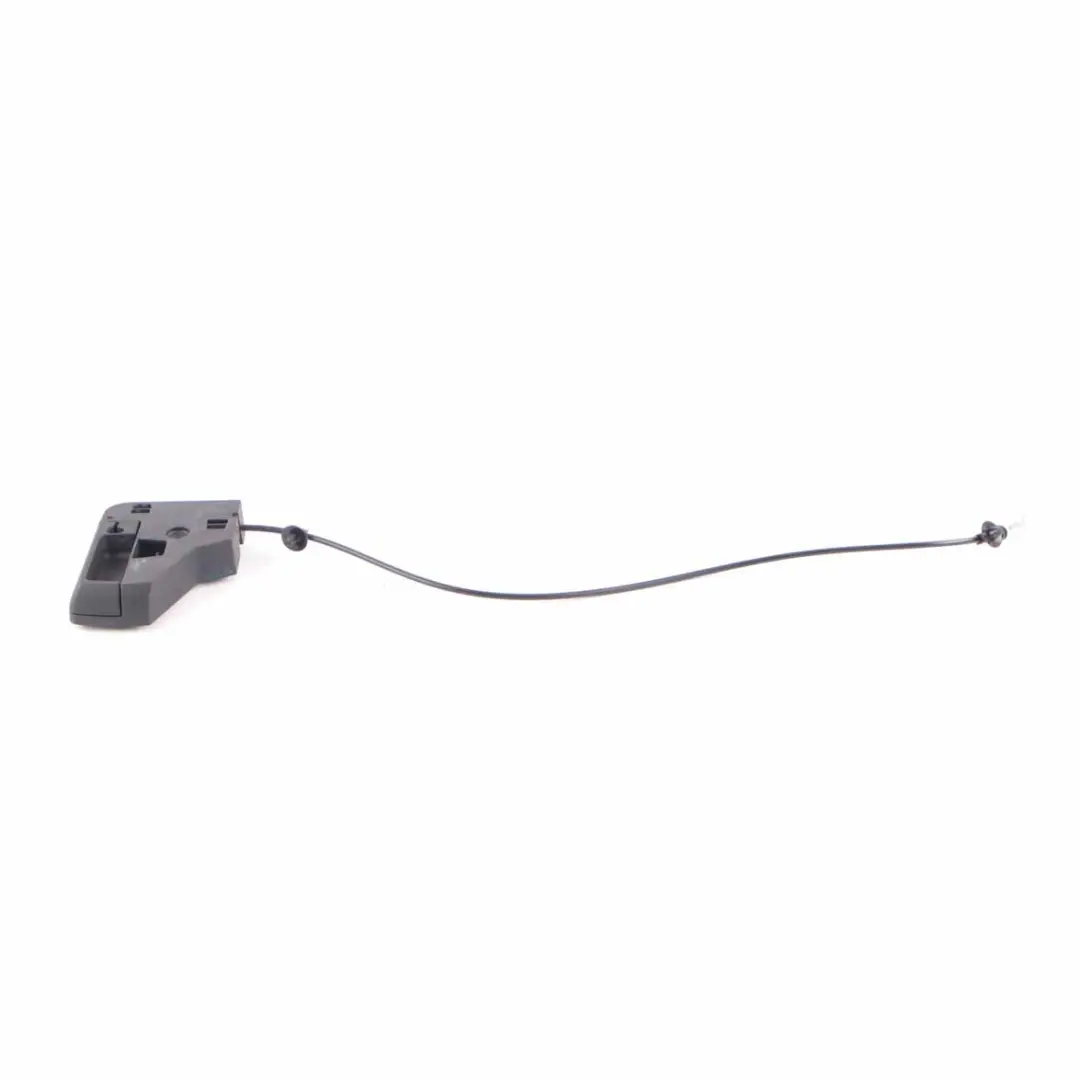 Câble Bowden Siège Arrière Poignée Ouverture pour BMW G20 G30 à propos du numéro de pièce 7392145 BMW G20 G30 Câble Bowden Siège Arrière Poignée Ouverture - SKU 7392145 - Numéro de pièce 7392145