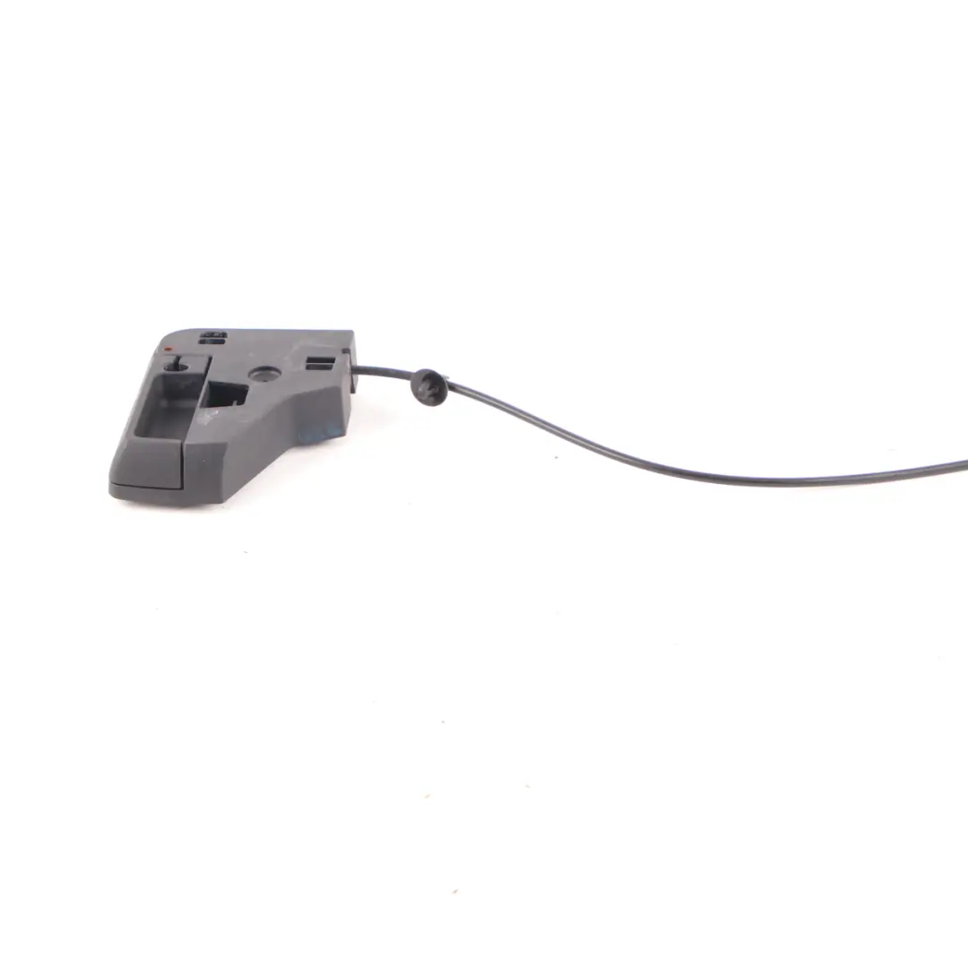 Rear Seat Bowden BMW G20 G30 Bowden Cable Linkage Open Release Handle - SKU 7392145 - Part number 7392145