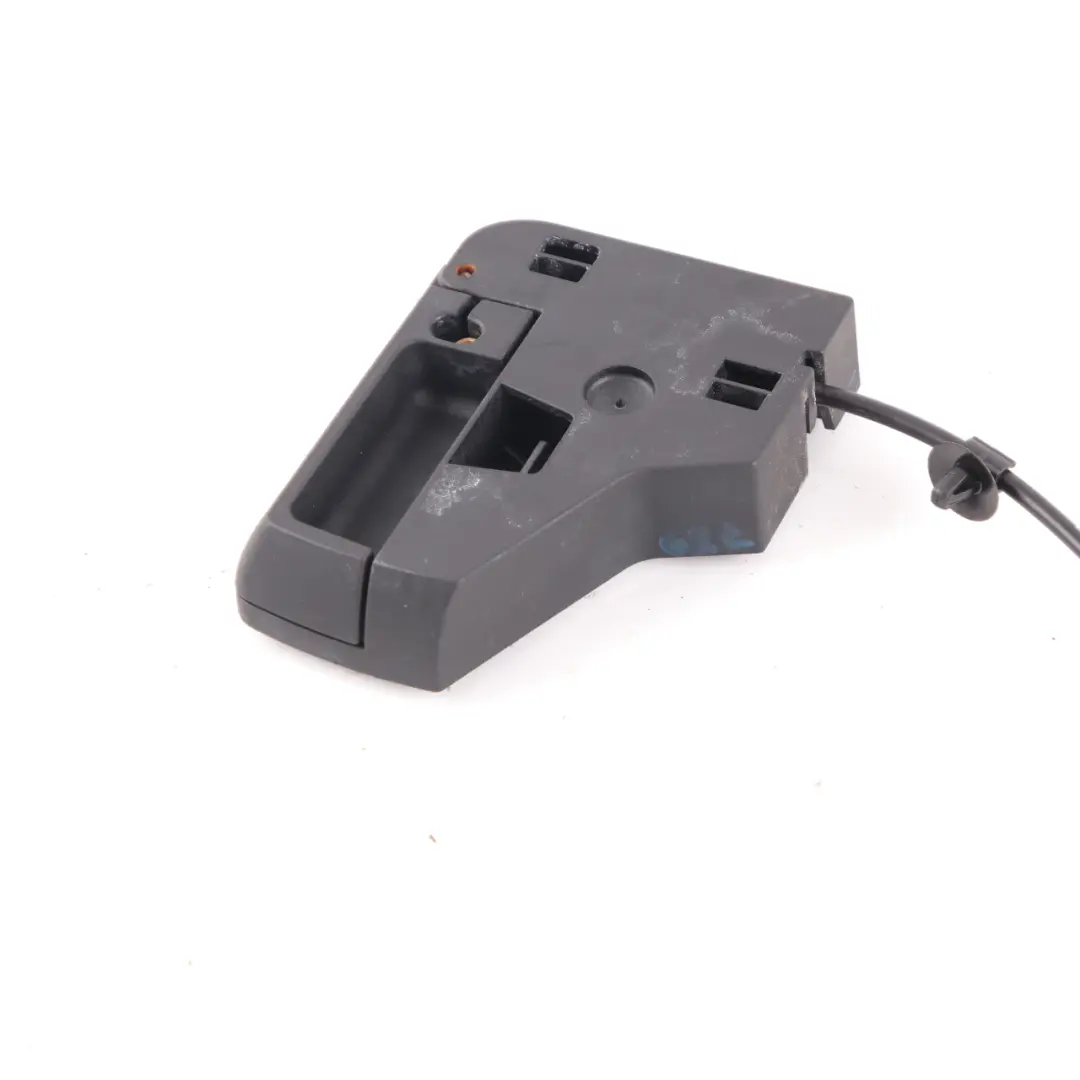 Cable Bowden Tirador Apertura Asiento Trasero para BMW G20 G30 con número de pieza 7392145 BMW G20 G30 Cable Bowden Tirador Apertura Asiento Trasero - SKU 7392145 - Número de pieza 7392145