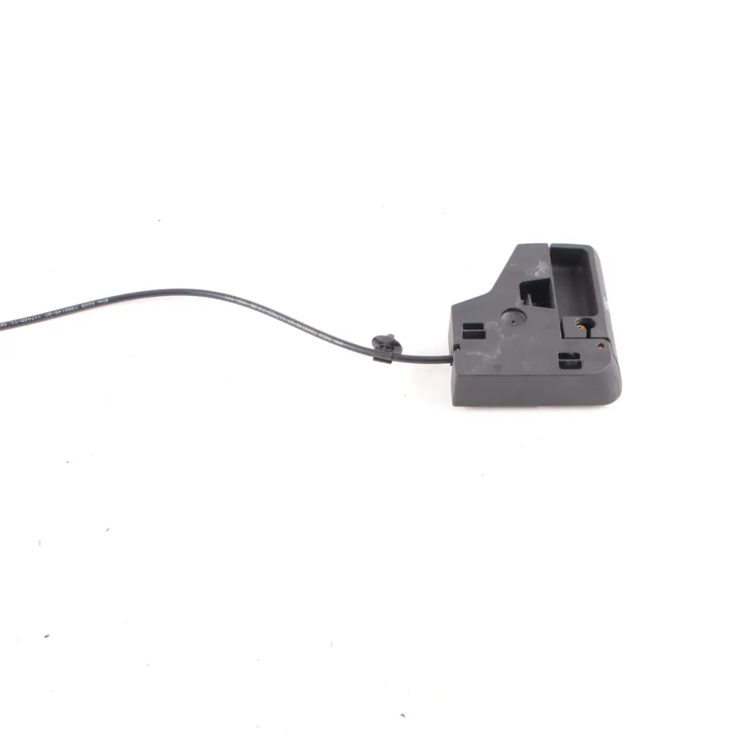 Cavo Bowden Sedile Posteriore Maniglia Rilascio per BMW G20 G30 con numero di parte 7392145 BMW G20 G30 Cavo Bowden Sedile Posteriore Maniglia Rilascio - SKU 7392145 - Numero di parte 7392145
