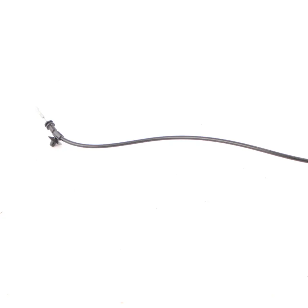Rear Seat Bowden BMW G20 G30 Bowden Cable Linkage Open Release Handle - SKU 7392145 - Part number 7392145