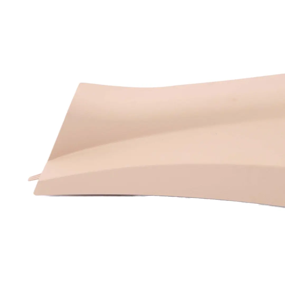 Column Trim BMW F45 Rear Left N/S C Pillar Bottom Panel Canberra Beige to Cover with Part number 7392171 Cover Column Trim BMW F45 Rear Left N/S C Pillar Bottom Panel Canberra Beige - SKU 7392171 - Part number 7392171