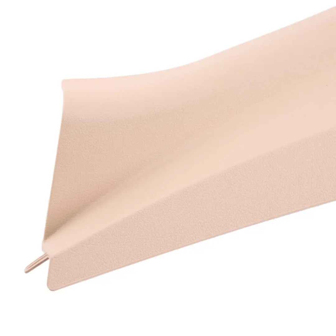 Column Trim BMW F45 Rear Left N/S C Pillar Bottom Panel Canberra Beige to Cover with Part number 7392171 Cover Column Trim BMW F45 Rear Left N/S C Pillar Bottom Panel Canberra Beige - SKU 7392171 - Part number 7392171