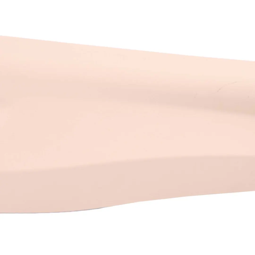 Column Trim BMW F45 Rear Right O/S C Pillar Bottom Panel Canberra Beige to Cover with Part number 7392172 Cover Column Trim BMW F45 Rear Right O/S C Pillar Bottom Panel Canberra Beige - SKU 7392172 - Part number 7392172