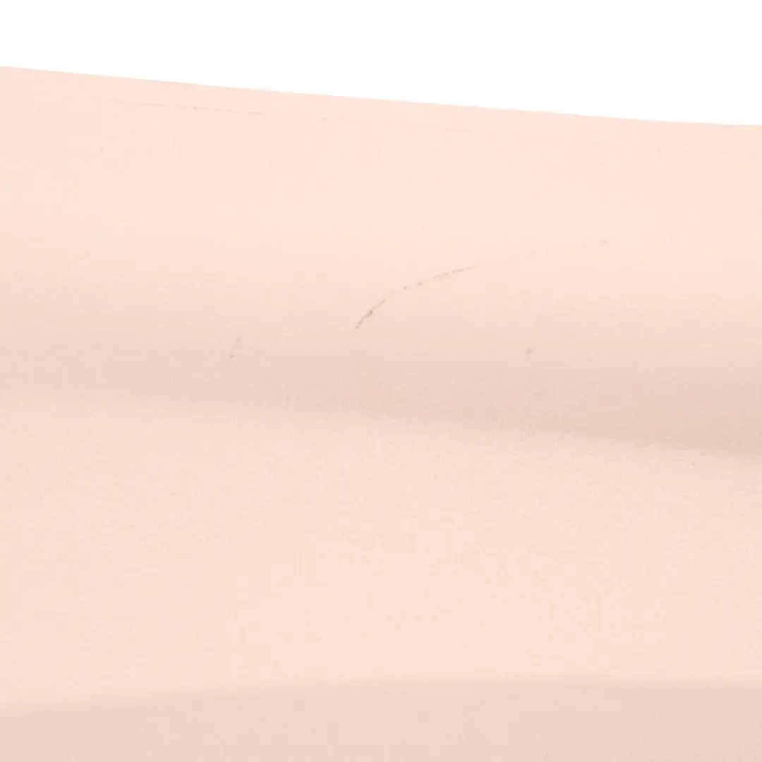 Cover Column Trim BMW F45 Rear Right O/S C Pillar Bottom Panel Canberra Beige - SKU 7392172 - Part number 7392172