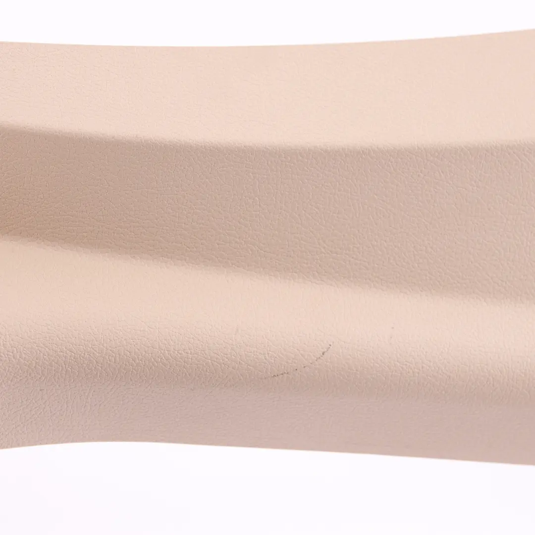 Column Trim BMW F45 Rear Right O/S C Pillar Bottom Panel Canberra Beige to Cover with Part number 7392172 Cover Column Trim BMW F45 Rear Right O/S C Pillar Bottom Panel Canberra Beige - SKU 7392172 - Part number 7392172