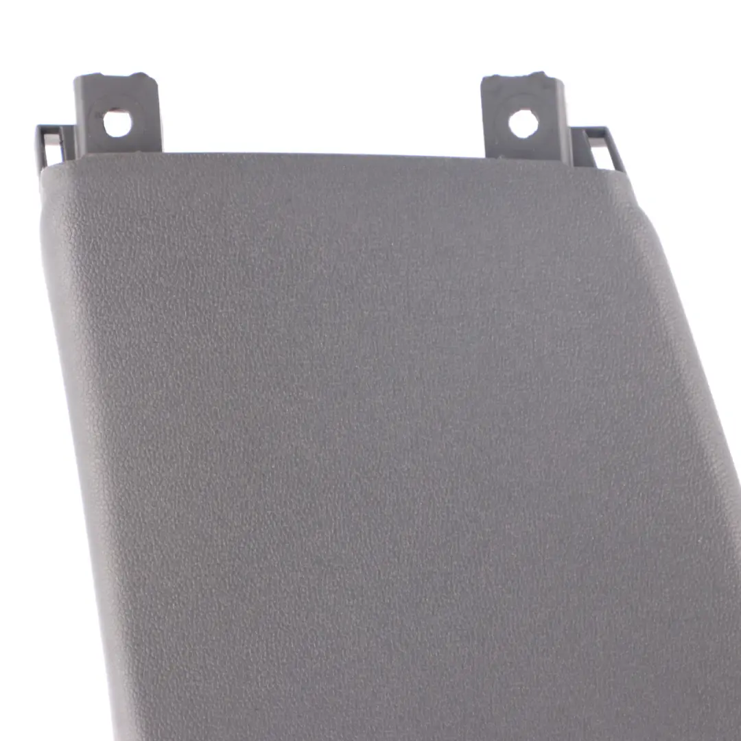 Mini F54 Abdeckung B Säule Verkleidung Unten Links 7349249 - SKU 7392291 - Teilenummer 7392291