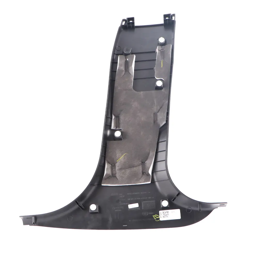Abdeckung B Säule Verkleidung Unten Links 7349249 für Mini F54 mit Teilenummer 7392291 Mini F54 Abdeckung B Säule Verkleidung Unten Links 7349249 - SKU 7392291 - Teilenummer 7392291