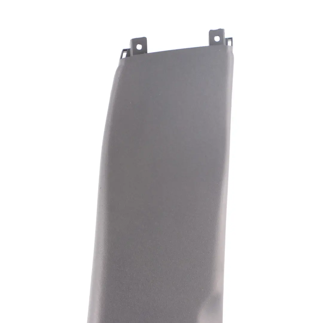Mini F54 Cover B Column Pillar Trim Bottom Left N/S 7349250 - SKU 7392292 - Part number 7392292