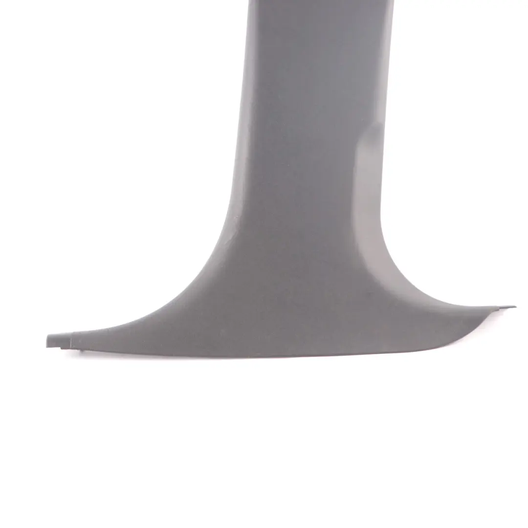 Mini F54 Cover B Column Pillar Trim Bottom Left N/S 7349250 - SKU 7392292 - Part number 7392292