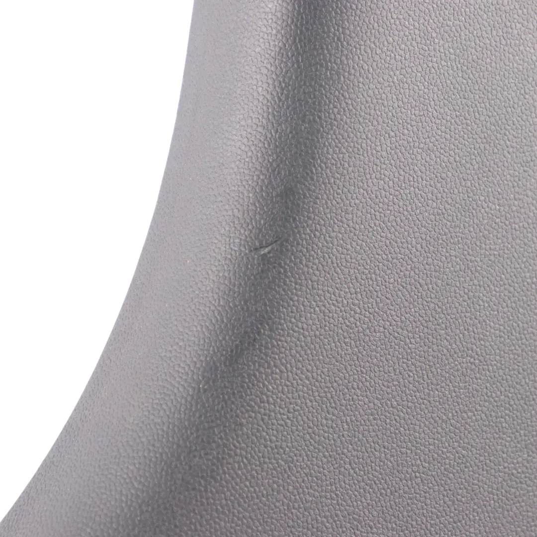 Mini F54 Cover B Column Pillar Trim Bottom Left N/S 7349250 - SKU 7392292 - Part number 7392292