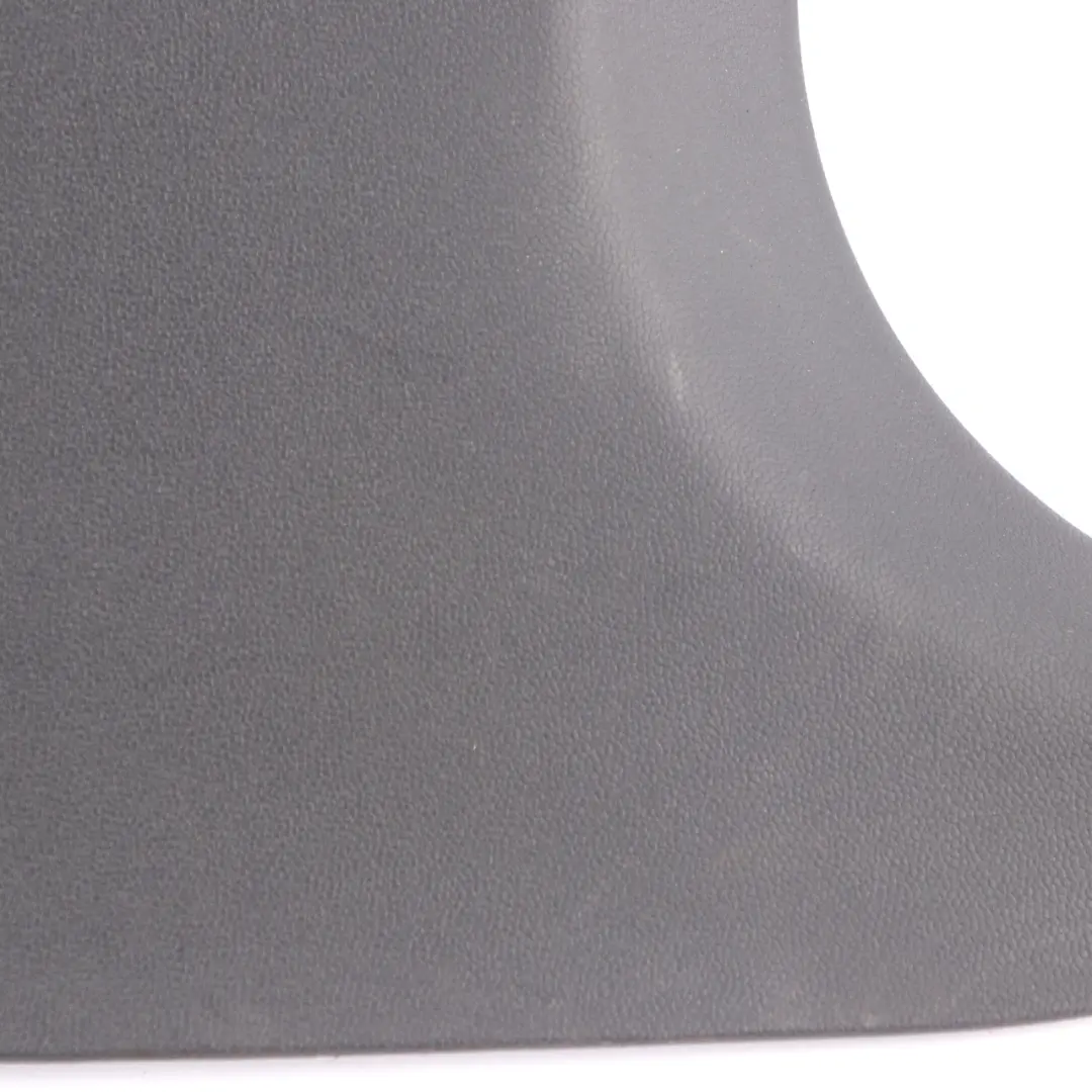 Mini F54 Cover B Column Pillar Trim Bottom Left N/S 7349250 - SKU 7392292 - Part number 7392292