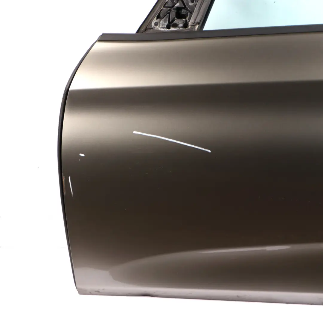 Door Front Left N/S Platinum Silver Metallic - C08 to BMW F46 Gran Tourer with Part number 7392311 BMW F46 Gran Tourer Door Front Left N/S Platinum Silver Metallic - C08 - SKU 7392311-PSM - Part number 7392311