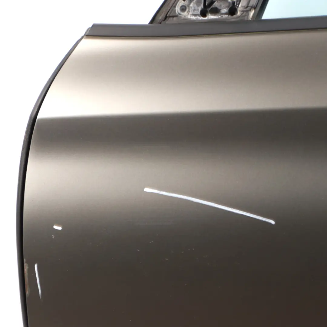 Door Front Left N/S Platinum Silver Metallic - C08 to BMW F46 Gran Tourer with Part number 7392311 BMW F46 Gran Tourer Door Front Left N/S Platinum Silver Metallic - C08 - SKU 7392311-PSM - Part number 7392311