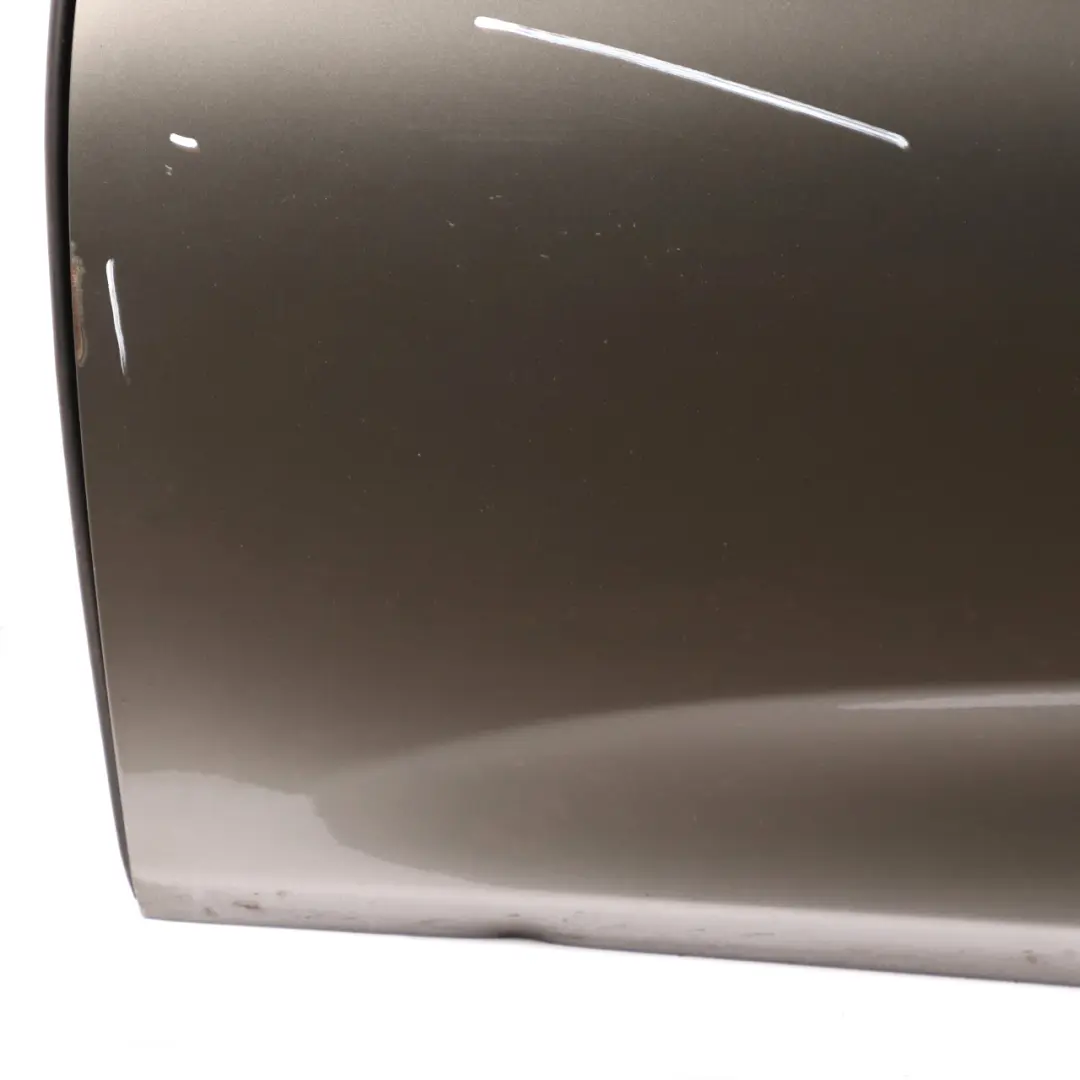 Door Front Left N/S Platinum Silver Metallic - C08 to BMW F46 Gran Tourer with Part number 7392311 BMW F46 Gran Tourer Door Front Left N/S Platinum Silver Metallic - C08 - SKU 7392311-PSM - Part number 7392311