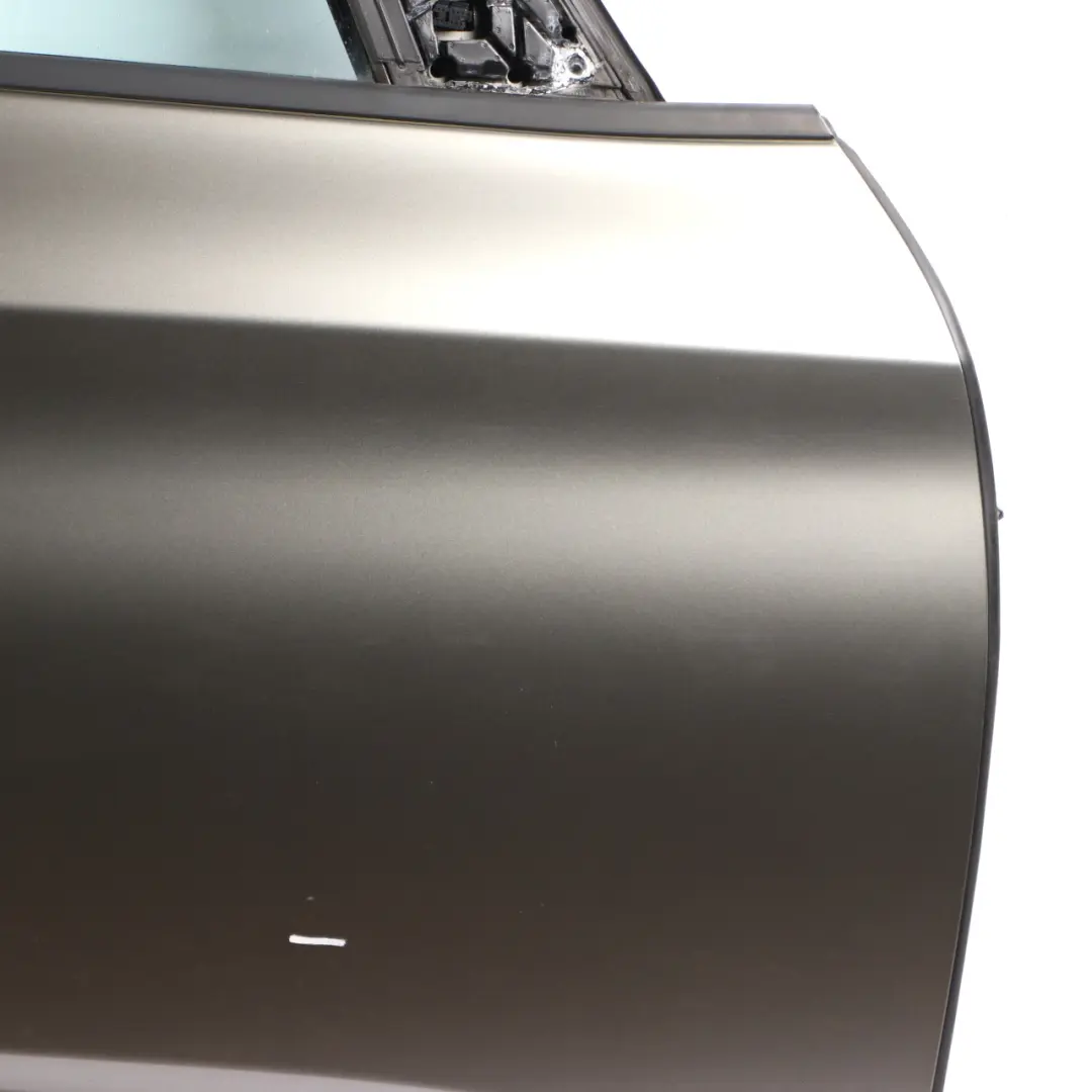 Door Front Right O/S Platinum Silver Metallic - C08 to BMW F46 Gran Tourer with Part number 7392312 BMW F46 Gran Tourer Door Front Right O/S Platinum Silver Metallic - C08 - SKU 7392312-PSM - Part number 7392312