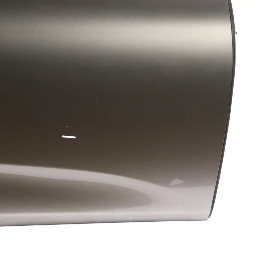 Door Front Right O/S Platinum Silver Metallic - C08 to BMW F46 Gran Tourer with Part number 7392312 BMW F46 Gran Tourer Door Front Right O/S Platinum Silver Metallic - C08 - SKU 7392312-PSM - Part number 7392312