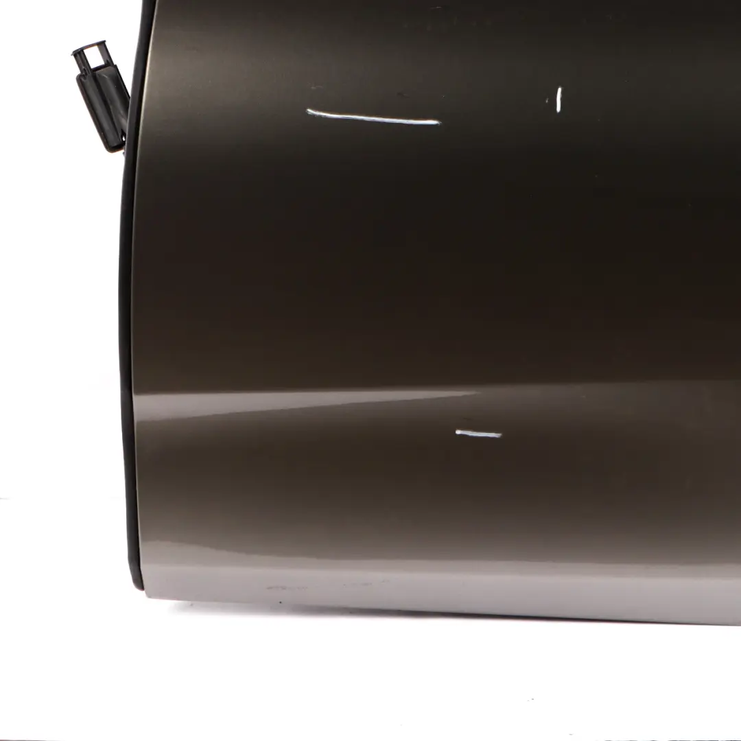 Door Rear Left N/S Platinum Silver Metallic - C08 to BMW F46 Gran Tourer with Part number 7392325 BMW F46 Gran Tourer Door Rear Left N/S Platinum Silver Metallic - C08 - SKU 7392325-PSM - Part number 7392325