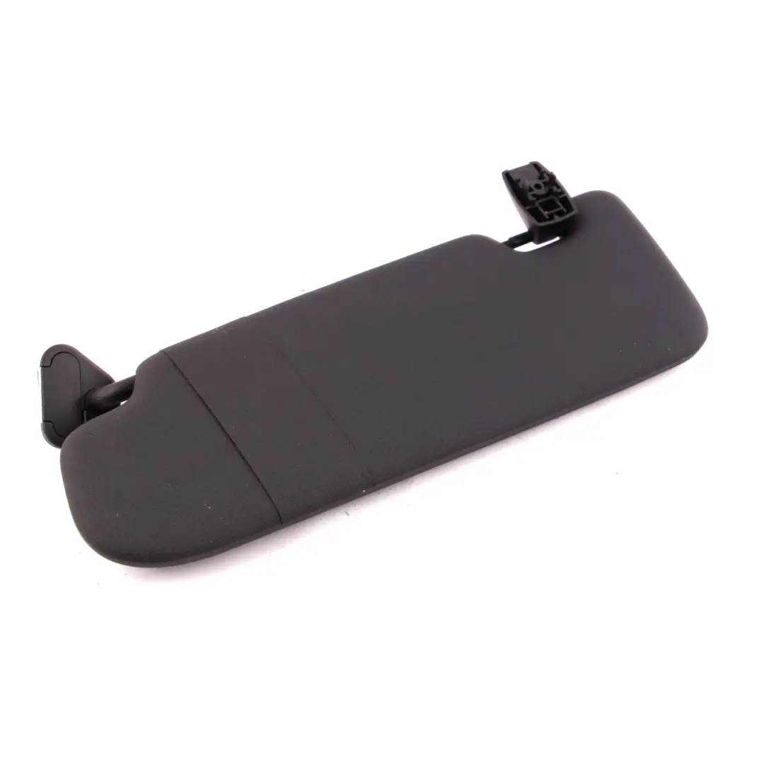  Sun Visor Mini Cooper F57 Convertible Mirror Right Cover Black - SKU 7392366 - Numéro de pièce 7392366