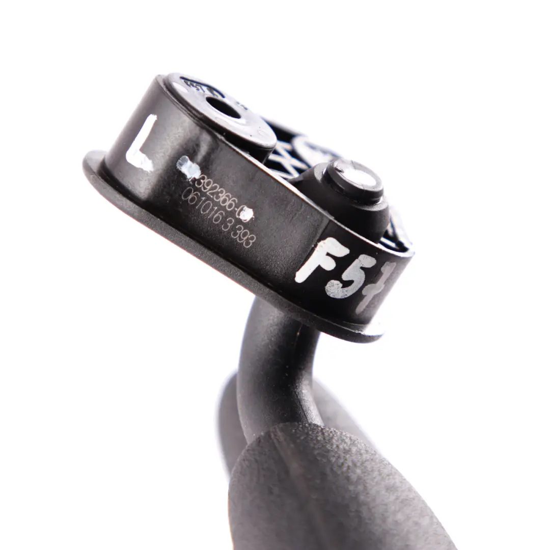 Visiera parasole Mini Cooper F57 Convertible Mirror Right Cover Nero per con numero di parte 7392366 Visiera parasole Mini Cooper F57 Convertible Mirror Right Cover Nero - SKU 7392366 - Numero di parte 7392366