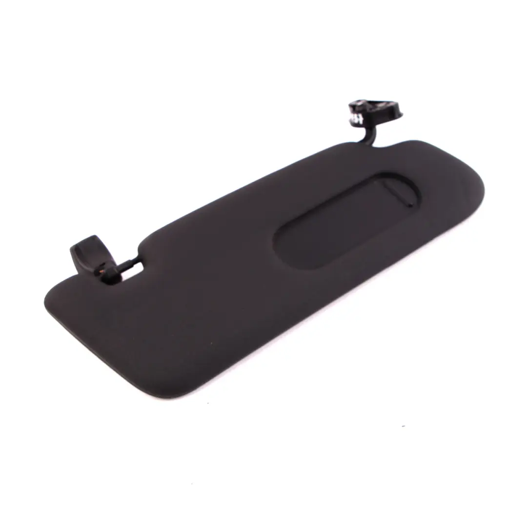  Visiera parasole Mini Cooper F57 Convertible Mirror Right Cover Nero - SKU 7392366 - Numero di parte 7392366
