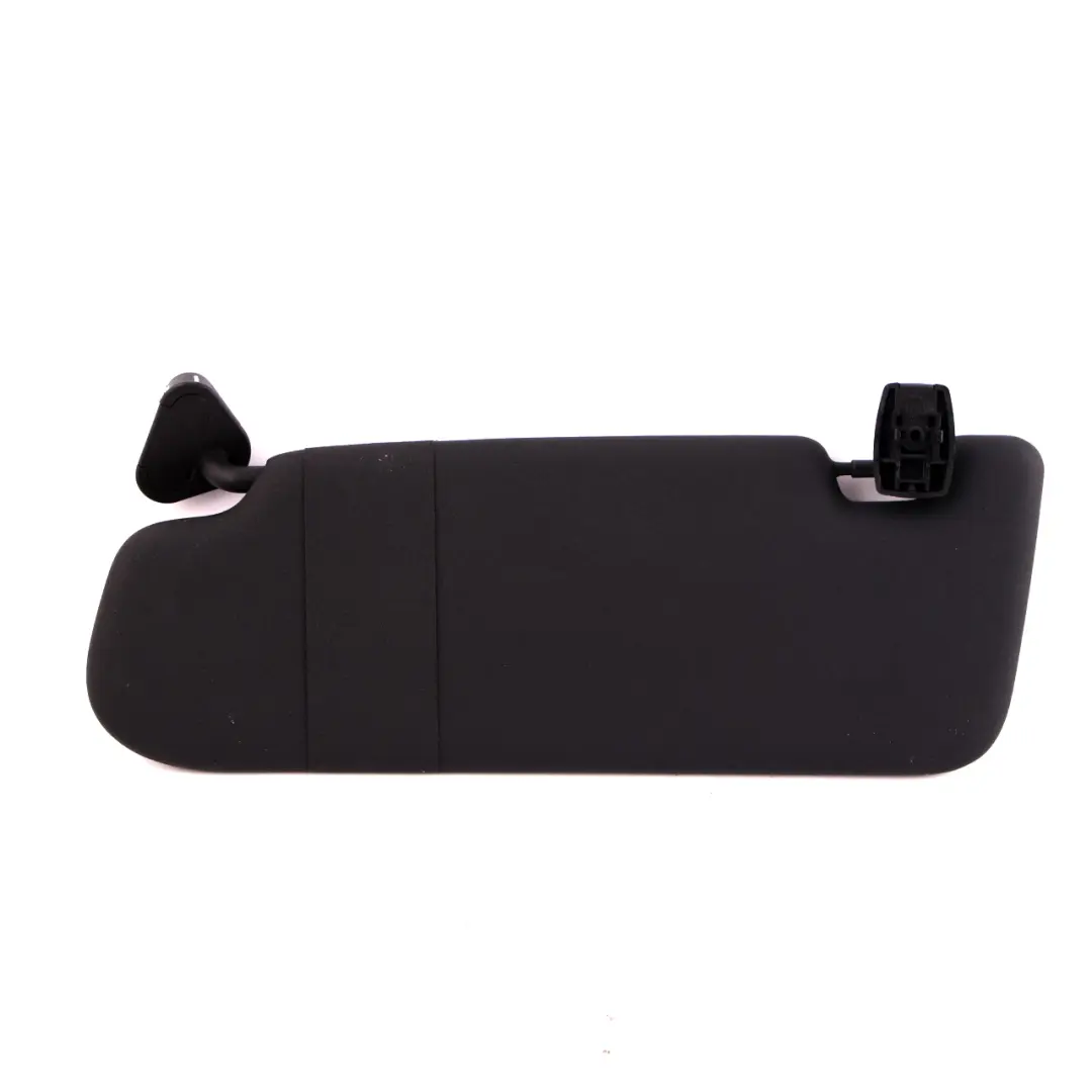  Visiera parasole Mini Cooper F57 Convertible Mirror Right Cover Nero - SKU 7392366 - Numero di parte 7392366